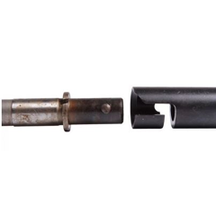 Tondeuse professionnelle Evo 3 vitesses 300 W - HEINIGER