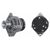 Lichtmaschine IA 1286 / 14V 120A Mahle-Iskra-Letrika  