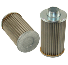 Filtre hydraulique de transmission adaptable HIFI FILTER SH77055