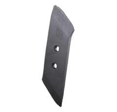 Pointe réversible 70x15 droite pour charrue VOGEL & NOOT PK8.011.01 adaptable - Blacksteel©