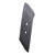 Pointe réversible 70x15 droite pour charrue VOGEL & NOOT PK8.011.01 adaptable - Blacksteel©