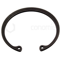 Circlips pour déchaumeur REGENT 2130292 adaptable