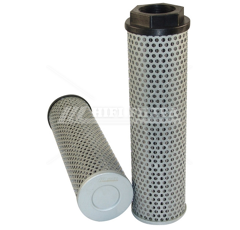 Filtre hydraulique adaptable HIFI FILTER SH77056