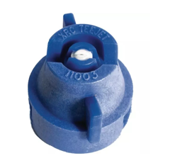 Buse pulvérisateur à jet plat XRC 110° 03 VK bleu - TEEJET