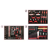 Servante d'atelier SF 6 tiroirs - 264 outils | KS TOOLS