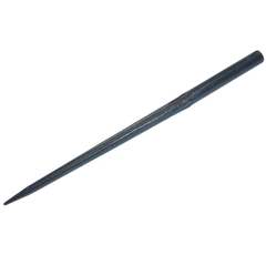 Dent de fourche percée Ø 36 x 1310 mm pour chargeur adaptable