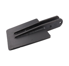 Spaten 323 mm CELLI 161570 Nachbau