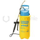 Pulvérisateur manuel à pression 5 L- GLORIA