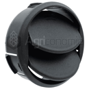 Grille de ventilation pour tracteur DEUTZ-FAHR 0.009.0455.4 adaptable