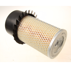 MANN  Luftfiltereinsatz C16190X