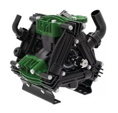 Pompe pulvérisation 110L/min - ZETA 120 | UDOR