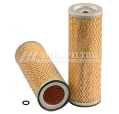 Filtre à air sécurité adaptable HIFI FILTER SA16247