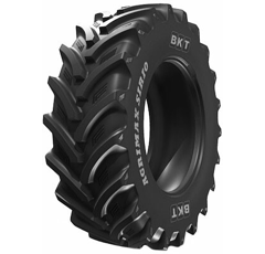 Pneu agricole BKT AGRIMAX SIRIO 540/65-30 150D