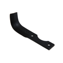 Fräsmesser, linke Ausführung BRE12L Breviglieri Nachbau