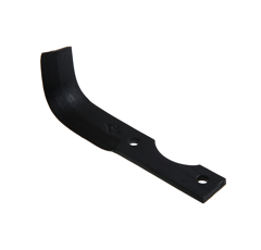 Fräsmesser, linke Ausführung BRE12L Breviglieri Nachbau