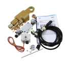 Seitenstabilisierungs-Satz HGST 2  201732 770HGST2 Walterscheid