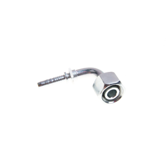 Pressnippel Bogen M18x1,5 90° DN06M1812LIG90 Alfagomma