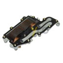 Refroidisseur d'huile pour téléscopique MANITOU 775823 adaptable