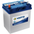 VARTA BLUE dynamic Starterbatterie 12 V 40 AH (C20) 330 A V540127033