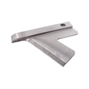 Flügelschar links Hartmetall AGRISEM SOC2012-332M Nachbau