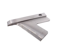 Soc à ailettes  gauche Carbure AGRISEM SOC2012-332M adaptable