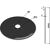 Disque lisse Ø350x3 mm pour semoir LEMKEN 3490010 adaptable 
