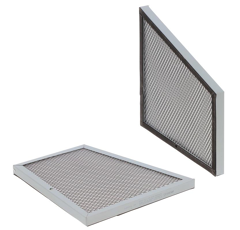 Filtre habitacle adaptable HIFI FILTER SC50129