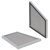 Filtre habitacle adaptable HIFI FILTER SC50129