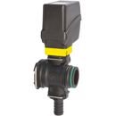 Vanne électrique régulation Ø 13 mm - 60 L/min ARAG