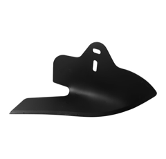 Cuchilla tipo planet izquierda sin juego MONOSEM 10100027 adaptable - BlackSteel©