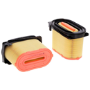 Filtre à air primaire adaptable HIFI FILTER SA17480