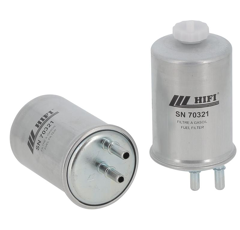 Filtre à gasoil adaptable HIFI FILTER SN70321