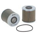 Filtre à huile adaptable HIFI FILTER SO599