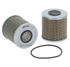 Filtre à huile adaptable HIFI FILTER SO599