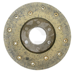 Disque de frein pour tracteur CLAAS 6005003079 adaptable