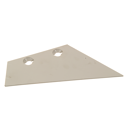 Düngereinlegerschar - rechts    037985DOR Pöttinger Original