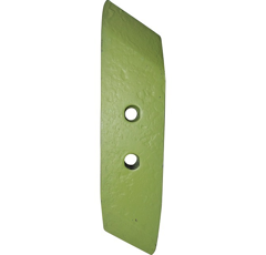 Punta para arado reversible dcha. curvada VOGEL&NOOT PK001101 adaptable