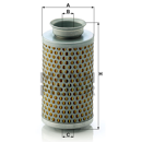 MANN  Ölfiltereinsatz H615