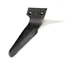 Dent droite pour herse rotative EMY-ELENFER 2901271 adaptable - BlackSteel©