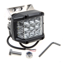 LED-Arbeitsscheinwerfer 2850 Lumen-Flux Universal