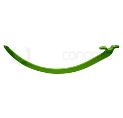 Nadel Sisalpresse für JOHN DEERE AFH202537 Nachbau