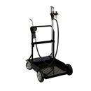 Chariot pour fut 200 L - RENSON