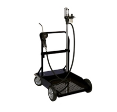 Chariot pour fut 200 L - RENSON