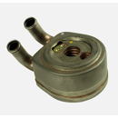 Refroidisseur d'huile pour tracteur JOHN DEERE AR64415 adaptable