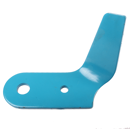 Décrottoir de roue pour semoir MONOSEM 6724 adaptable