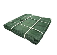 REJILLA SILO 12x15 225g/m2 VERDE GEE