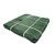 REJILLA SILO 12x15 225g/m2 VERDE GEE