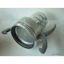 M-Kupplung Perrot Innen-Ø: 205 mm - 150