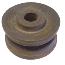 Umlenkrolle 9 5x27 / 25mm 30003415