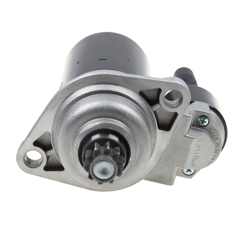 Anlasser IS 1285 Mahle-Iskra-Letrika